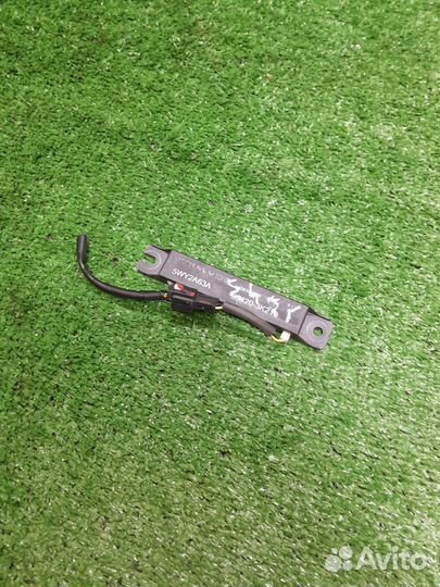 Смарт антена хендай ix35