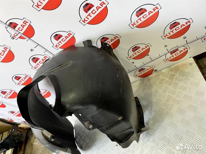 Локер передний левый Ford Focus 2