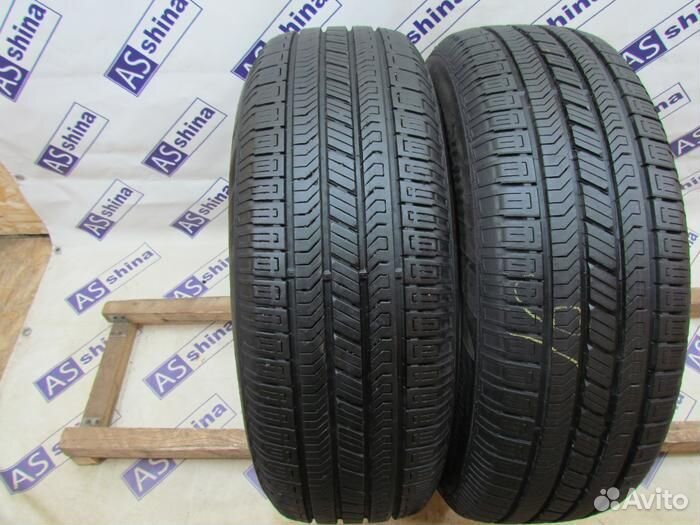 Continental ContiCrossContact RX 255/65 R19 94U