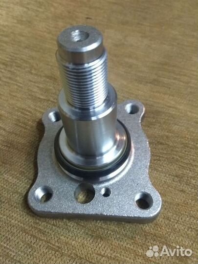 Ступица колеса задняя на Форд фокус 1