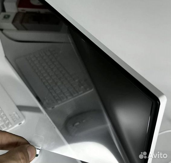 Компьютер моноблок intel core i5 8/512 Gb