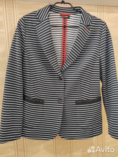 Жакет Gerry Weber р. 48 новый