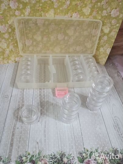 Контейнер для мелочей