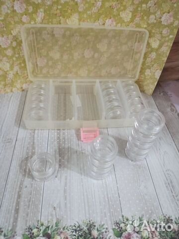 Контейнер для мелочей