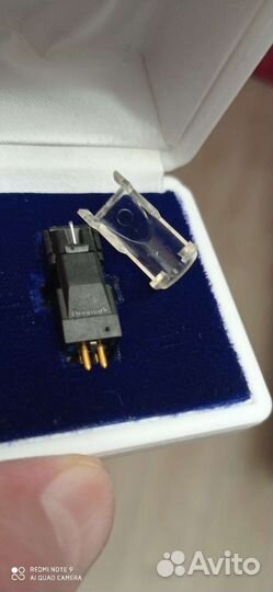 Проигрыватель music hall mmf 5.1