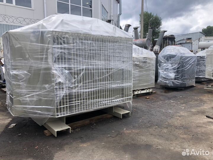 Трансформатор тм и тмг