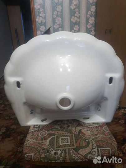 Раковина в ванную