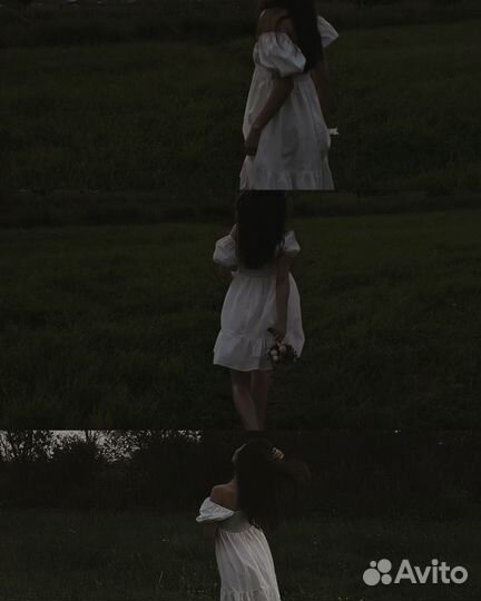 Контент фотограф