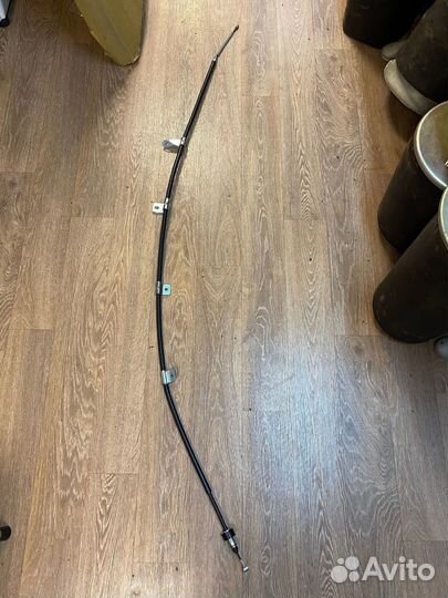 Трос стояночного тормоза Hyundai/KIA 59770 17010