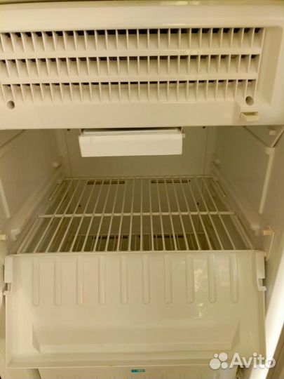 Морозильная камера бу
