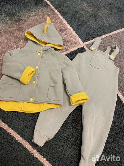 Костюм детский