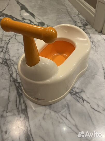 Горшок детский