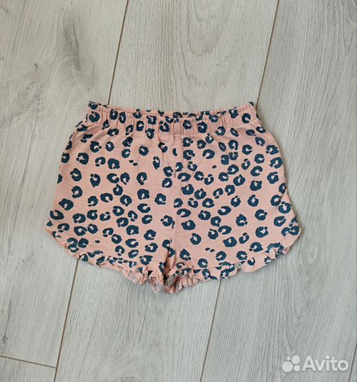 Шортики Next 3/4