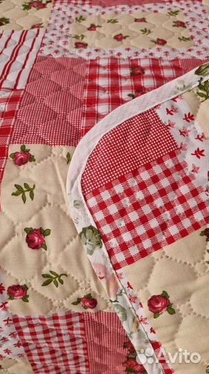 Стёганое покрывало