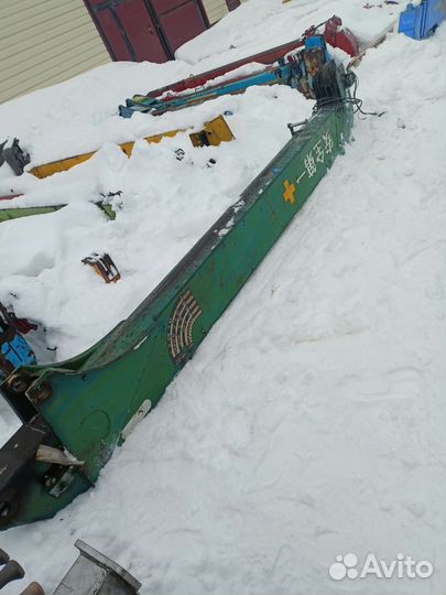 Кму установки манипуляторы Юник 344