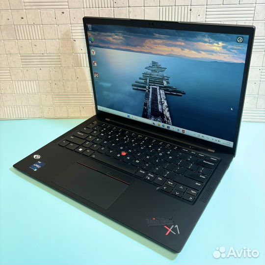 Lenovo Thinkpad X1 Carbon gen 10