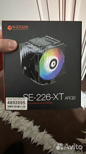 Игровой пк Rtx 3080ti / i5 14600kf