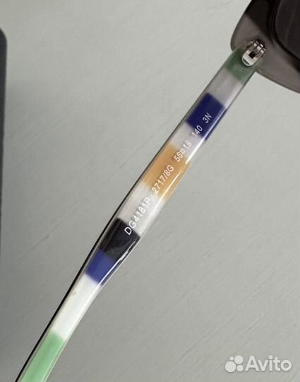 Очки dolce gabbana оригинал