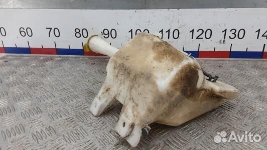 Бачок омывателя nissan almera N16 (KDN32NL01)