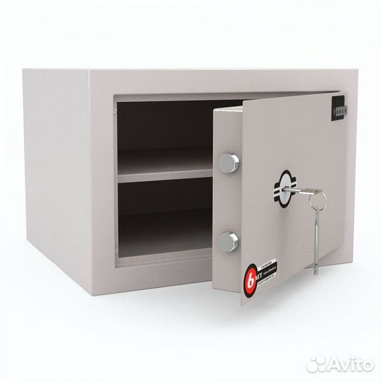 Сейф офисный Forza LS-R 30, новый