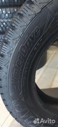 Cordiant Winter Drive PW-1 175/70 R14