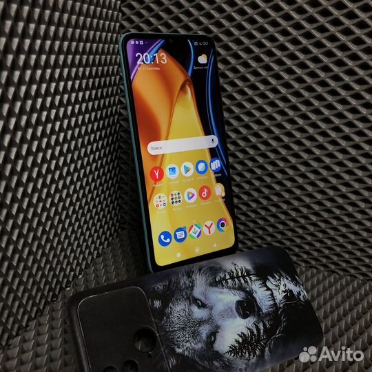 Xiaomi Poco C40, 3/32 ГБ