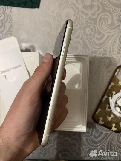 iPhone 11 64gb