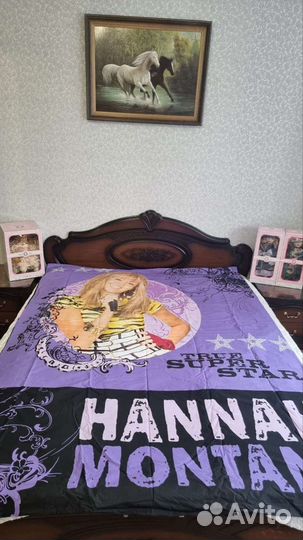 Детское постельное белье