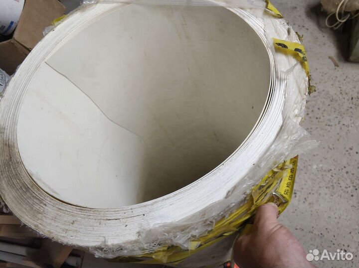 Лента пометоудаления