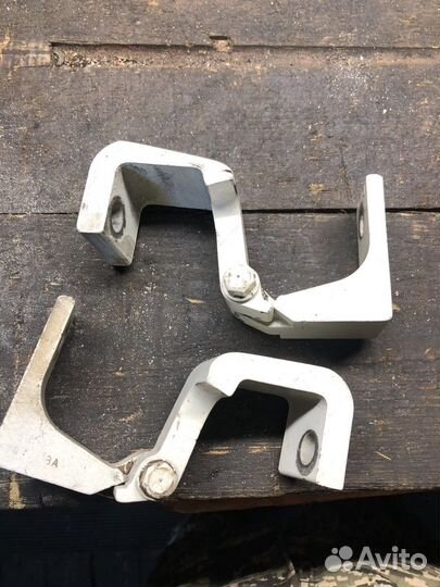 Дверные петли T5