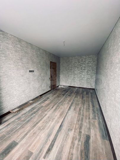 1-к. квартира, 47,4 м², 4/4 эт.