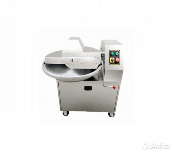 Куттер QS-630A