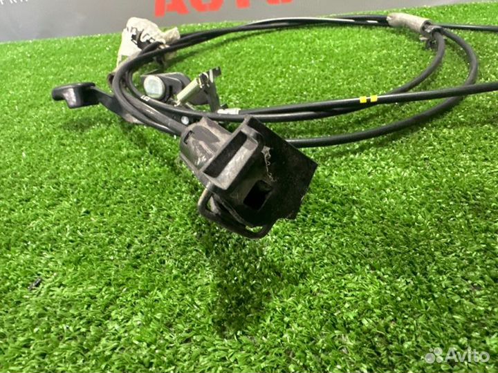 Трос лючка топливного бака Hyundai Elantra 4 Hd