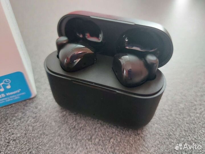 Беспроводные наушники Honor