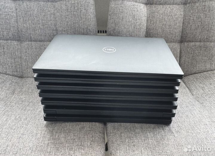 Dell Latitude отобрал лу4шие экземпляры