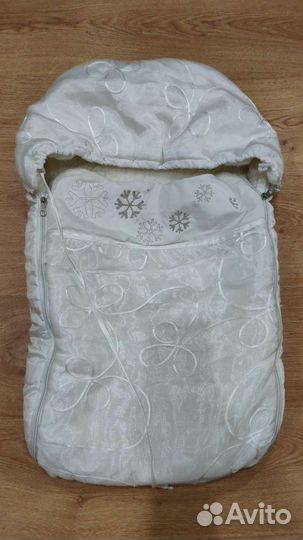 Конверт для выписки