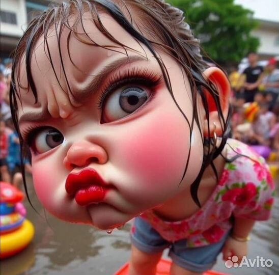 Мистери Бокс Ожидание-Реальность