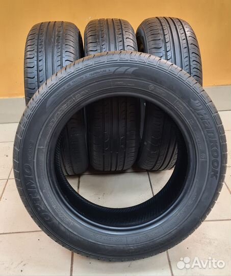Hankook Optimo H417 185/65 R15 91H