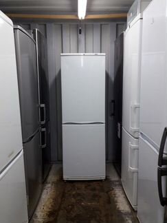 Холодильник б/у Атлант хм-4012.12Доставка.Гарантия