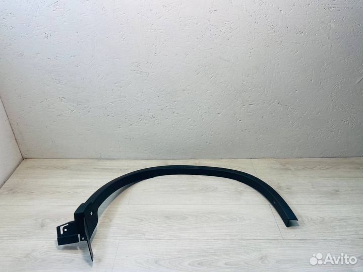 Накладка крыла заднего левого Nissan X-Trail T31