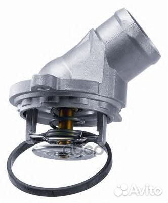 Термостат (в корпусе) chrysler: crossfire 03