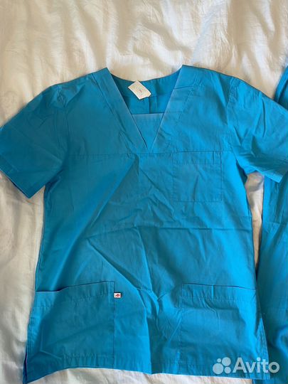 Медицинский халат