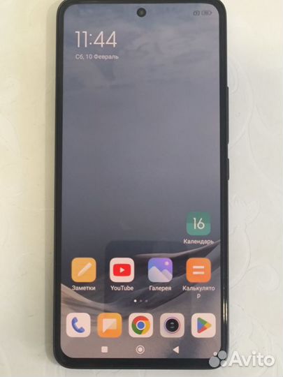 Xiaomi 12 Lite, 8/128 ГБ