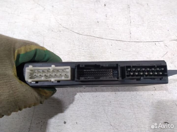 Блок управления светом Land Rover Range Rover 3
