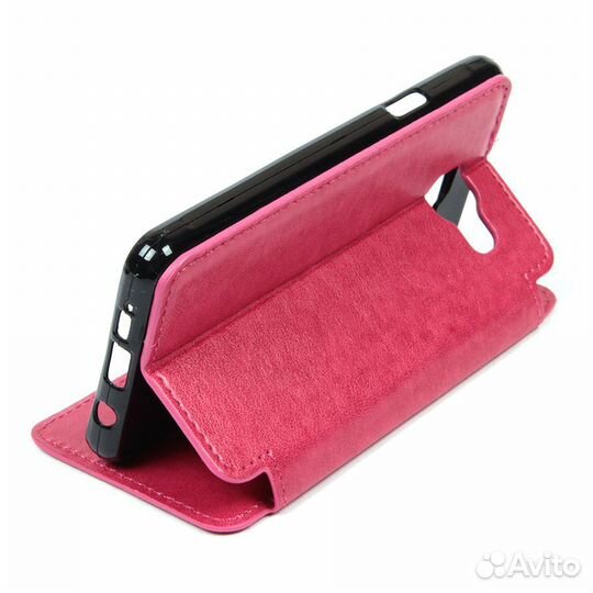 Чехол-Книжка на любую модель Samsung