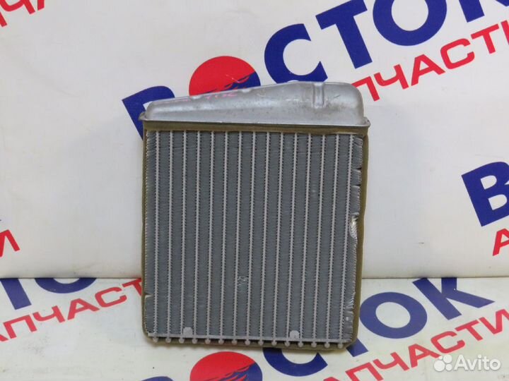 Радиатор отопителя nissan cube cubic BGZ11, ygnz11