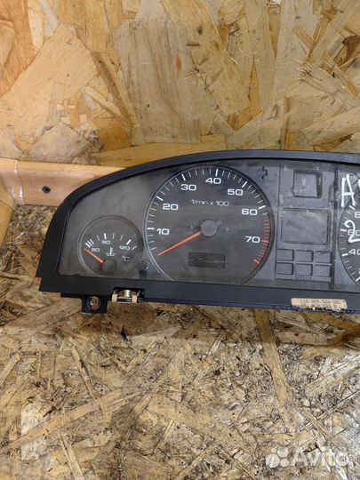 Панель Щиток Приборов Ауди 100 С4 4A1919033B