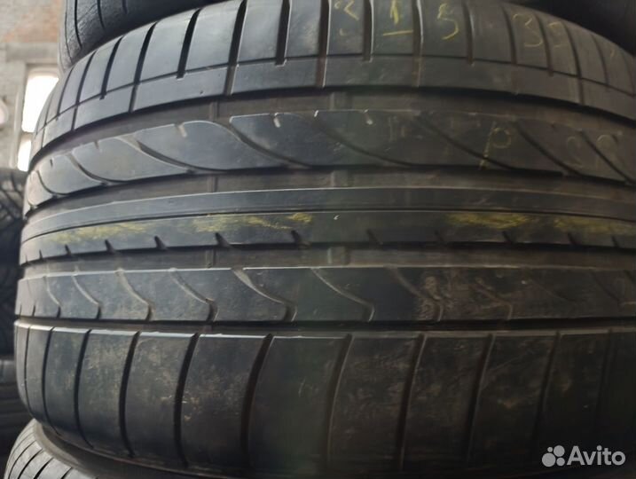 Bridgestone Dueler H/P Sport 315/35 R21 112W