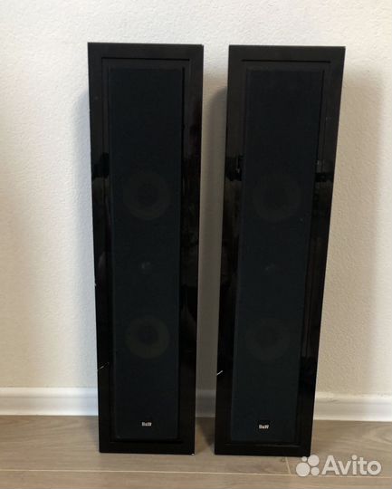 Акустические колонки Bowers&Wilkins FPM5