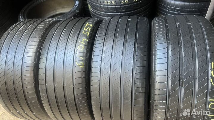 Michelin Primacy 4 255/40 R19 100W